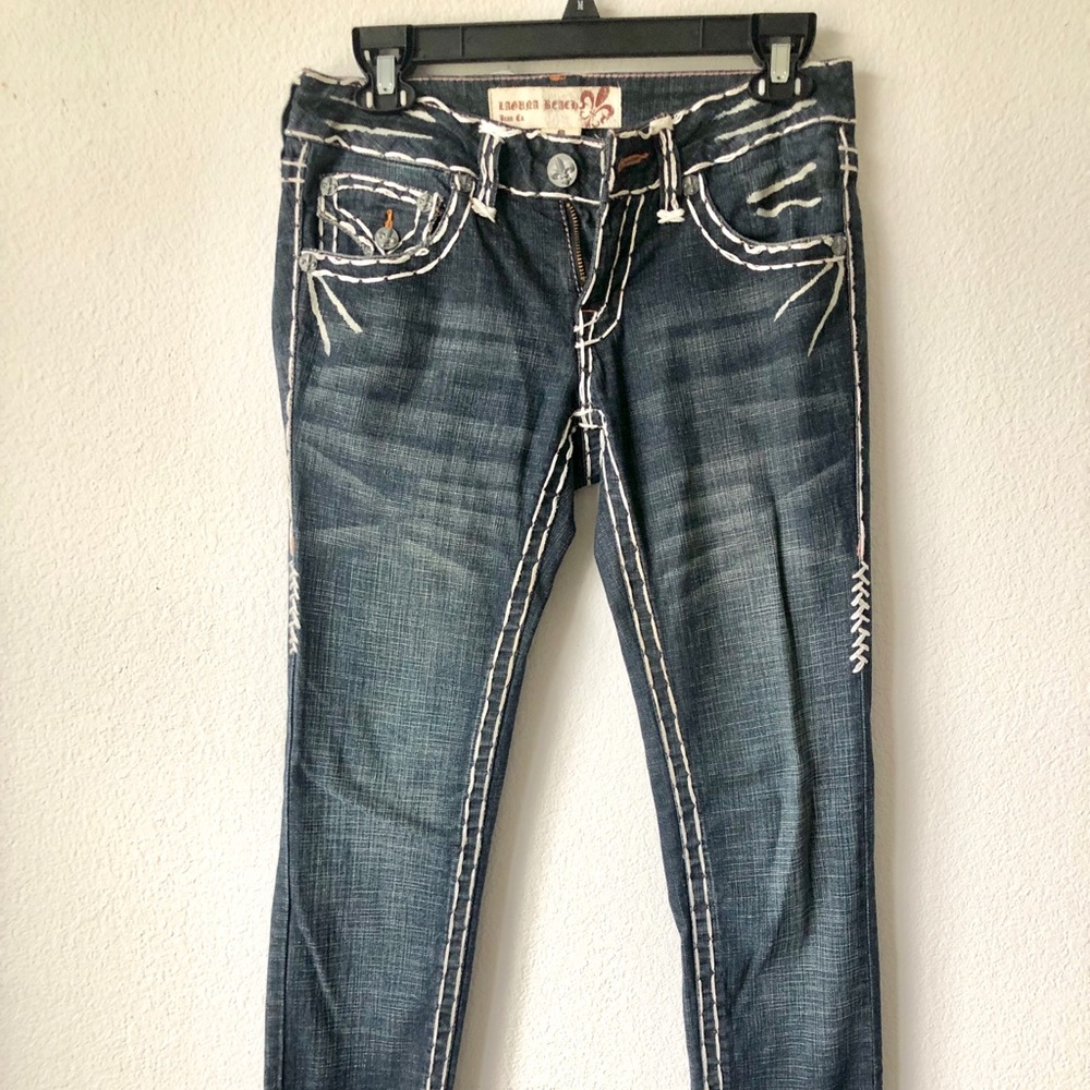 Laguna Beach Jean Co Jeans size 26